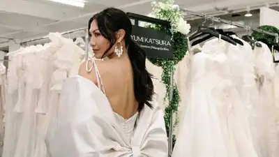 Мода, фото - Новости Zakon.kz от 03.05.2024 07:04