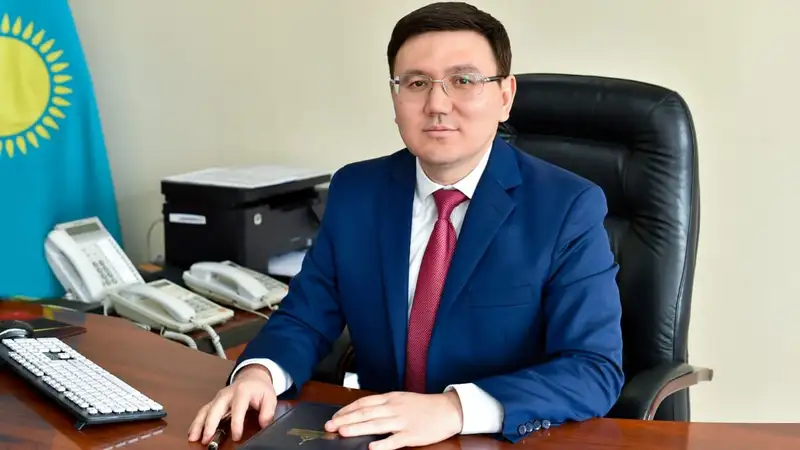 Гани Ныгыметов стал ректором Алматинского университета энергетики и связи