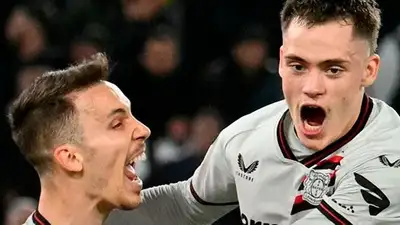 Футбол, фото - Новости Zakon.kz от 03.05.2024 02:07