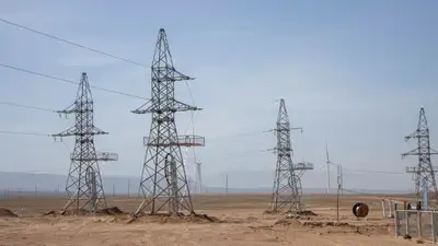 Ждать ли повышения тарифов на электроэнергию в Казахстане в 2024 году, фото - Новости Zakon.kz от 02.05.2024 13:46