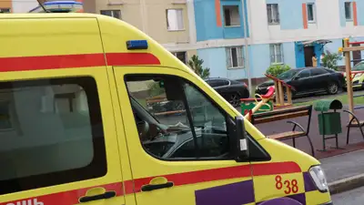 Очередное избиение сотрудника скорой: полиция рассказала об инциденте в Атырау