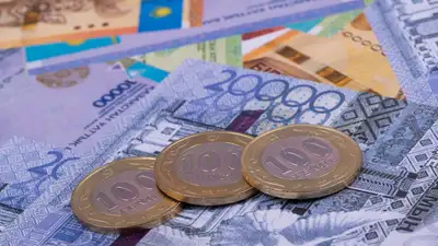 Налогов почти на 18 млрд тенге начислено в рамках противодействия оттоку капитала, фото - Новости Zakon.kz от 02.05.2024 12:34