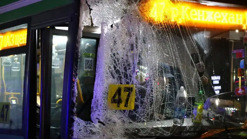 Преступления против водителей автобусов депутат сравнил с актом терроризма