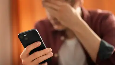 Фейковая информация, фото - Новости Zakon.kz от 03.05.2024 15:08