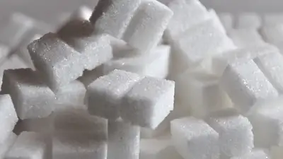 Россия ограничит экспорт сахара в страны ЕАЭС