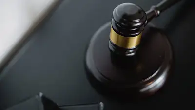 Гибель ребенка на пенной вечеринке, приговор организатору, фото - Новости Zakon.kz от 03.05.2024 17:28