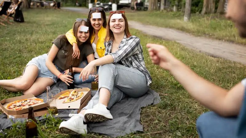 Идеи для корпоратива на природе: как провести незабываемые майские праздники