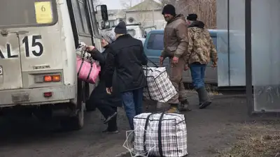 Паводки, в свои дома вернулись 48 тысяч казахстанцев