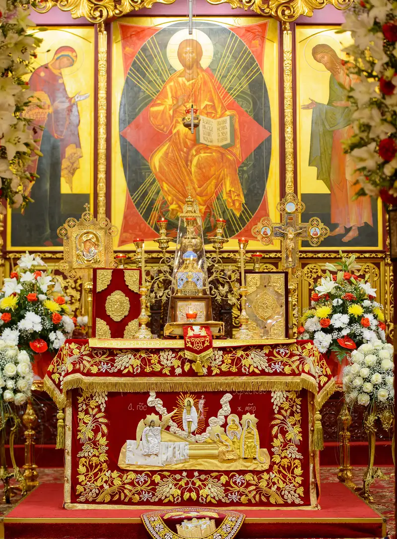 5 Мая – православные христиане отмечают свой главный праздник Пасху, фото - Новости Zakon.kz от 05.05.2024 06:00