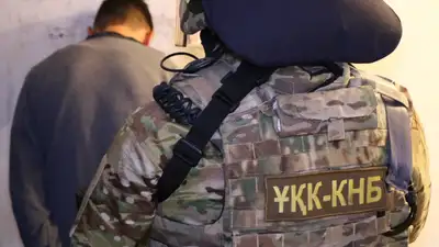 Правила возмещения сотрудниками и военнослужащими органов национальной безопасности РК государству бюджетных средств, затраченных на обучение утвердили в Казахстане