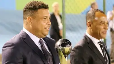 Футбол, фото - Новости Zakon.kz от 03.05.2024 07:38