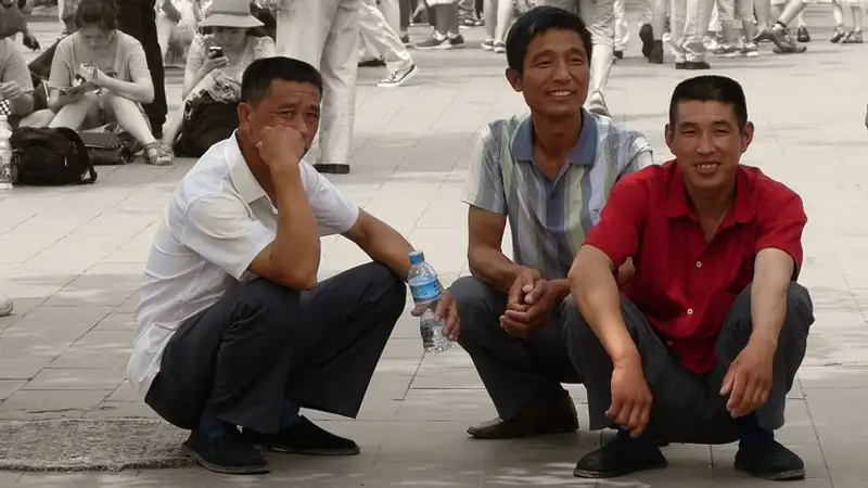 Пенсионер женился на своей возлюбленной через 60 лет знакомства