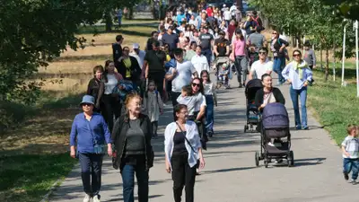 доверие, политика, статистика, фото - Новости Zakon.kz от 03.05.2024 16:18