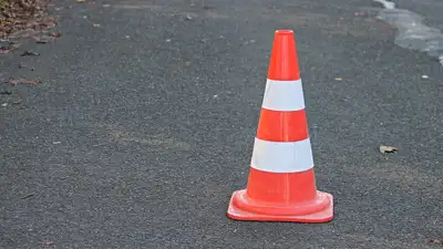 ДТП со смертельным в Карагандинской области, фото - Новости Zakon.kz от 03.05.2024 14:56