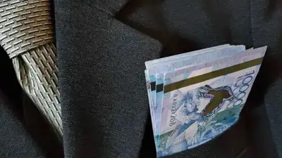 Группа сотрудников акимата Павлодара похитила почти 89 млн тенге , фото - Новости Zakon.kz от 03.05.2024 19:43