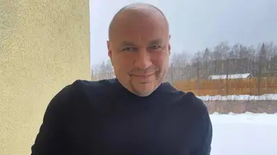 Российского тренера Александра Жулина сняли с поезда из-за выпитой банки пива, фото - Новости Zakon.kz от 04.05.2024 01:53