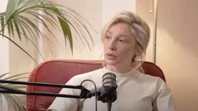Оскандалившаяся Настя Ивлеева дала первое интервью после &quot;голой&quot; вечеринки
