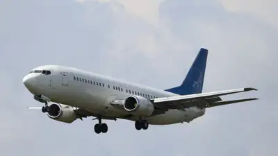 В США умер уже второй осведомитель о дефектах в самолетах Boeing, фото - Новости Zakon.kz от 03.05.2024 11:21