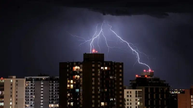 Какая погода будет на праздники в Алматы, рассказали синоптики