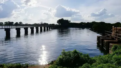 Крупные водохранилища заполнены на 100% в двух регионах Казахстана, фото - Новости Zakon.kz от 03.05.2024 10:50