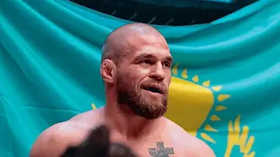 Спорт, фото - Новости Zakon.kz от 04.05.2024 07:51