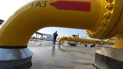 В Казахстане продлили ограничение на вывоз сжиженного нефтяного газа, фото - Новости Zakon.kz от 04.05.2024 08:56