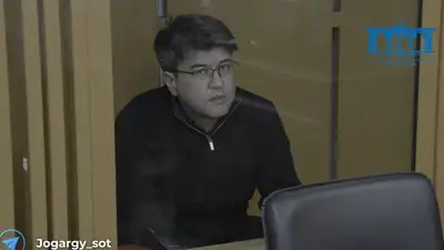 , фото - Новости Zakon.kz от 04.05.2024 09:33