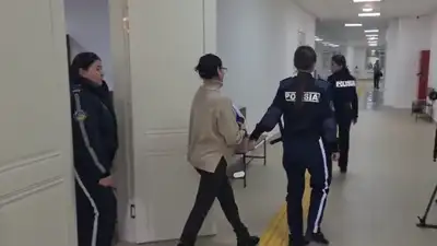  Приговор, суд, лишение свободы, вымогательство, Павлодар, фото - Новости Zakon.kz от 04.05.2024 16:51