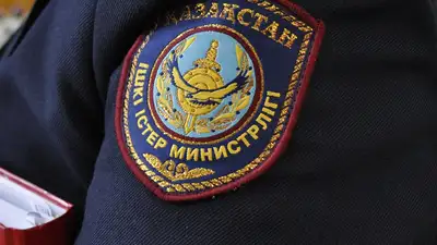 Полиция, стрельба по ребенку, Алматинская область, фото - Новости Zakon.kz от 04.05.2024 16:58