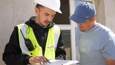 Кульсары, фото - Новости Zakon.kz от 04.05.2024 08:52