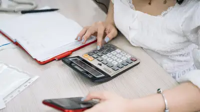 Срок уплаты ИПН лицами частной практики истекает 6 мая, фото - Новости Zakon.kz от 04.05.2024 09:49