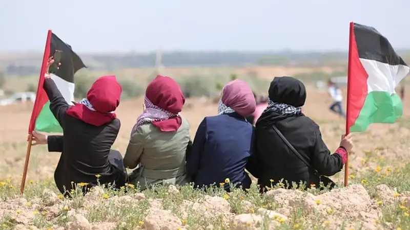 33 израильских заложника согласились освободить представители ХАМАС