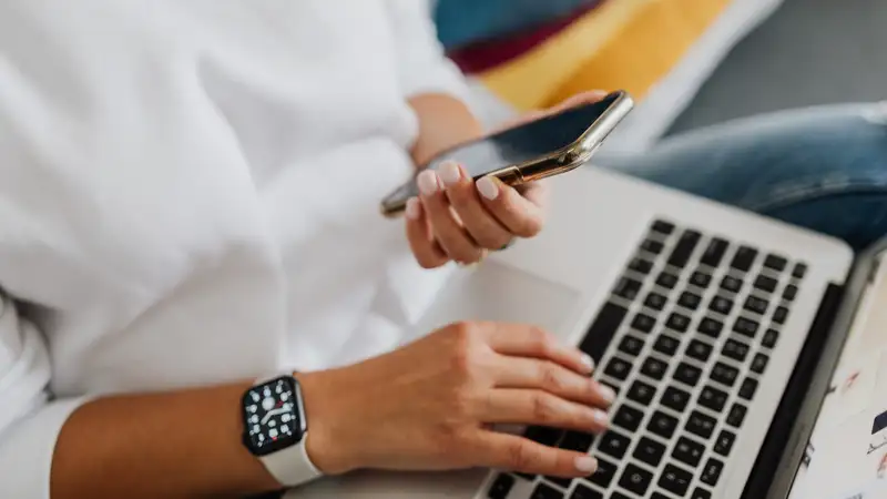 Фейковые сообщения рассылают в Алматы от имени руководства органов госдоходов