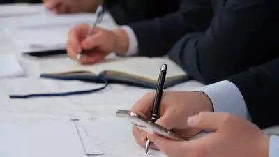 Новые управления государственных доходов создадут в регионах Казахстана, фото - Новости Zakon.kz от 04.05.2024 09:29