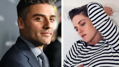 голливудские звезды планируют сняться в новом вампирском триллере, фото - Новости Zakon.kz от 04.05.2024 20:54