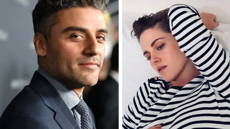 Звезды "Сумерек" и "Дюны" планируют сняться в новом вампирском триллере