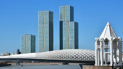 МЦРИАП утвердил методику построения &quot;умных&quot; городов, фото - Новости Zakon.kz от 04.05.2024 14:33