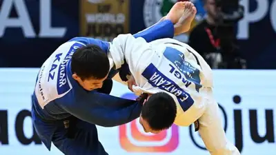 спорт, фото - Новости Zakon.kz от 04.05.2024 20:27