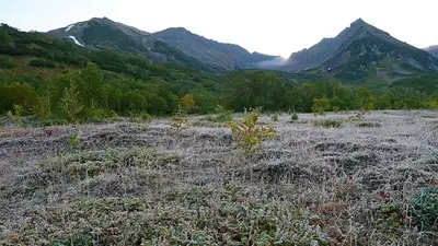 штормовое предупреждение, фото - Новости Zakon.kz от 04.05.2024 20:37