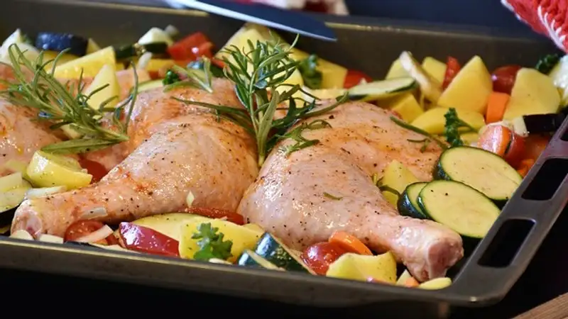 Что может улучшить здоровье мужчин среднего возраста