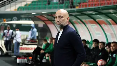 Футбол Победа Краснодар, фото - Новости Zakon.kz от 05.05.2024 12:20