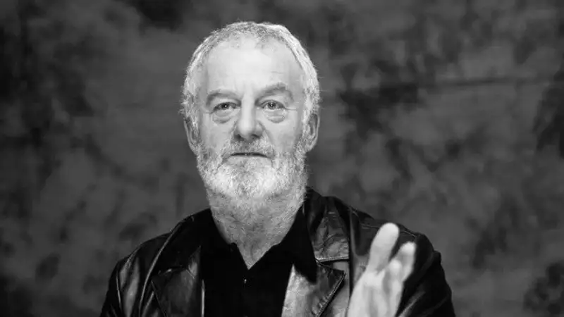 Скончался актер из "Титаника" и "Властелина колец" Бернард Хилл