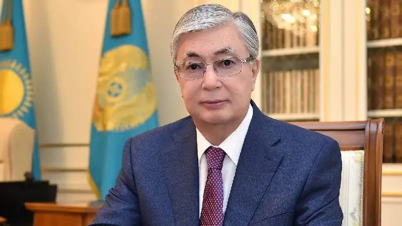 Токаев поздравил православных верующих с Пасхой