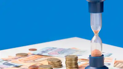 валюты, деньги, курсы, фото - Новости Zakon.kz от 06.05.2024 13:03