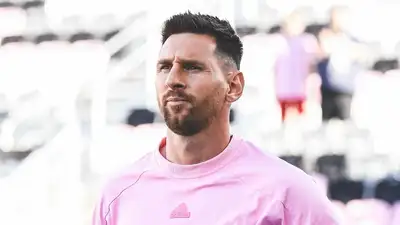 Футбол Рекорд Майами, фото - Новости Zakon.kz от 06.05.2024 15:55