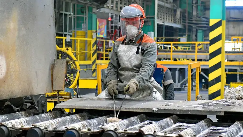 В Казахстане продлят работу девяти СЭЗ до 2049 года