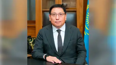 Аким Алматы поздравил православных с Пасхой, фото - Новости Zakon.kz от 05.05.2024 10:34