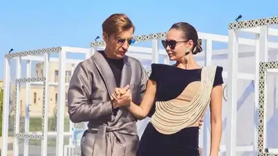 Семья, фото - Новости Zakon.kz от 07.05.2024 07:07