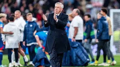 Футбол Скачки Победа, фото - Новости Zakon.kz от 06.05.2024 17:45