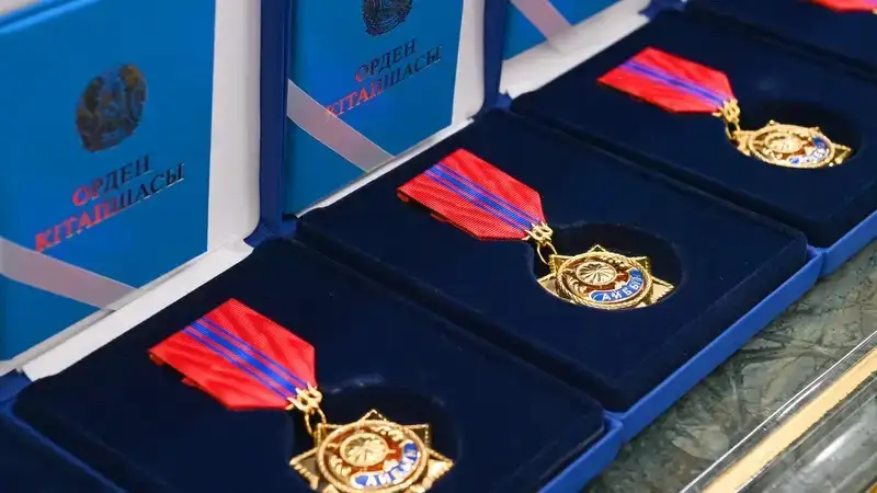 Бесценные награды: почему орденам "Айбын" присвоили имена национальных героев-воинов